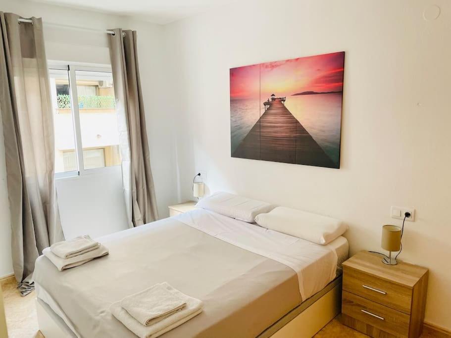 Charming Apartment Torrevieja Exterior foto